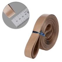 국산 20mmX1060mm 테프론 실링 벨트 밴드 산업용