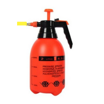 압축식 자동 고압 분무기 2L, 1개