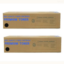 ZT테크놀로지 호환토너 I 검정 LBP 캐논 ZTT사 교체용 2개 3200 8W85DECA, 1개, 1개