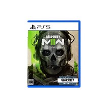 [PS5]콜 오브 듀티 모던 워페어II [최초 생산 혜택]오니 오퍼레이터 팩 DLC 동봉(다운로드 기한 : 없음) [Amazon.co.jp 한정]Call of Duty Endowment 불굴의 정신팩(게임 내 콘텐츠 