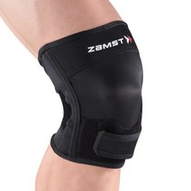 잠스트 무릎보호대 RK-2 러닝 조깅 마라톤