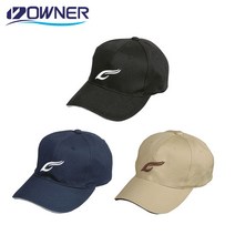 오너 컬티바 낚시모자 피싱캡 캠핑모자 야구모자, 베이지-073441