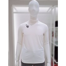 MU스포츠/ 골프의류/ 남성용 기본 이너웨어/ GU52PLM1(1278394)