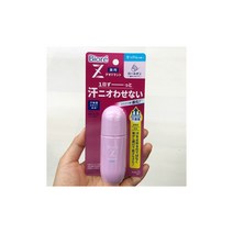 카오 비오레 데오드란트 Z 롤온타입 비누향 40ml