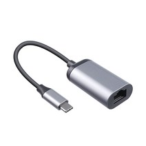 BiLe ASUS ExpertBook C타입 기가 컨버터 변환케이블 RJ45, 1개, BiLeIH020 랜컨버터