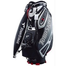 브리지 스톤 (bridgestone) tourstage 투어 스테이지 캐디 백 cbtx00 bk 블랙