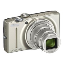 니콘 COOLPIX S8200+16GB 메모리+케이스+리더기 k, 단품