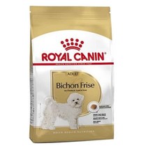 로얄캐닌 비숑프리제 어덜트 1.5KG/애견사료, 상세페이지 참조, 상세페이지 참조, 상세페이지 참조