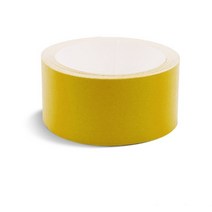 유니온플러스 제본테이프 50MM X 10M 택1 밤색 제본용테이프 제본용품, 황색