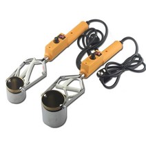 1pc 높은 품질 220V 160W/280W 캐스팅 머리에 대 한 전기 휴대용 솔더 용광로 리드 주석 인듐 150-450 학위, [02] 280W, 02 280W, 02 280W