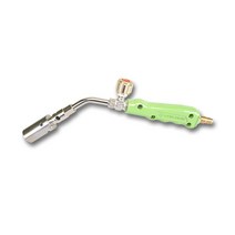 [ILΞ6] 영광산업-동용접 토치 YKW-125 310mm (1EA) 대구경 금속가열 신주단조 기토치 작업 용토치 공구 목재무늬_Eη3270Ml, Ξ해당상품η