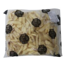 맥케인 보틀넥후라이2.27kg 1개 비어배터드리치컷 굵은감자, 2.27kg