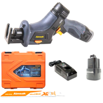 아임삭 충전컷쏘 AR414C 14.4V 2.0Ah 배터리1개세트 풀옵션 컷소날포함 2022제조, 선택02 AR414C 배터리2개세트