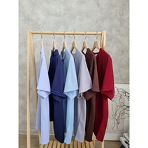 ELLE 학생복 10장 세트(두가지 컬러 가능) 운동복 단체복 반티 라운드 티셔츠 100% 폴리원단 무지 컬러 여름 반팔티 기능성소재