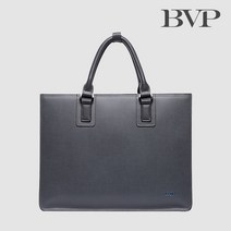 BVP 천연소가죽 남성 명품서류가방 T1011