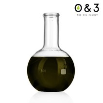타마누오일(그린)[비정제]-O&3 100ml, 1개