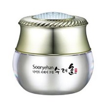 수려한 나이트 리페어 크림 25ml