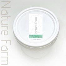 네이처 샌드 비오톱 리오 판타날 15kg (2.5mm~6.5mm), 1개