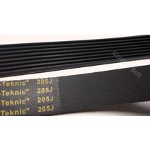 컨베어벨트 품질 8pj522 205j pj205 522mm 긴 러닝머신 회전식 건조기 세탁기 모터 폴리-v 드라이브 벨트, 205j8 pj522, 1개, 01 205J8  PJ522_01 1개