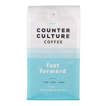 카운터컬쳐 스페셜티 커피 원두(Fast Forward) 원두 직구, 3. Big Touble