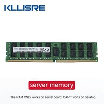 ddr4 8gb 16gb 4gb 64gb 서버 메모리 2400 2133mhz ecc reg pc4-2133p 2400t ram, 4GB 2400 DDR4