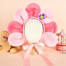 213174 에버랜드리조트 에버랜드 벚꽃 빅헤어밴드