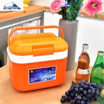 노스폴 아이스박스 5.2L 아이스쿨러 하드쿨러