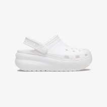 [크록스 키즈] [크록스][크록스] 클래식 크록스 큐티 클로그 K (207708_100)