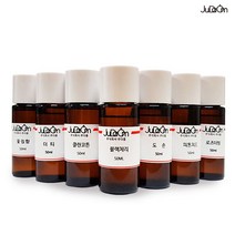 국내산 프래그런스 오일 50ml 93종 향수 원액 디퓨저 원액 향수 만들기 디퓨저 만들기 (DIY), 84.어챈트포더님프, 1개