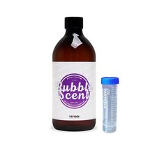 디풀 버블신트 카샴푸 고농축 중성 세차 샴푸 500ml+소분용기