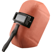 일흥 절연지 용접면 / 수동면 자동면 개폐면 국산용접면 보안면 용접마스크 보호면 마스크, 백유리3T