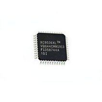 (1 개) XC9536XLtm-10CVQG XC9536XLtm QFP 원스톱 Bom 분배 주문 스폿 공급 제공, 한개옵션0