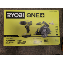 Ryobi 료비 1/2