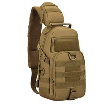 roka가방 로카백팩 군용더블백 protector plus tactical sling chest pack molle 밀리터리 나일론 숄더 백 남성 크로스바디 백 밀리터리 야외