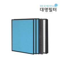 ACL-140MA필터 SK동양매직 공기청정기 호환 ACL-140, 상세 설명 참조, 상세 설명 참조