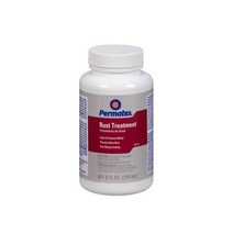 퍼마텍스 RT-8A 81775 녹전환제 녹제거제 236ml 자동차 철제용 +kk;ft*