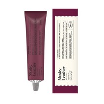 [포니 PICK] 더마비 내러티브 핸드크림 50ml 3종 택 1, 머스키레더