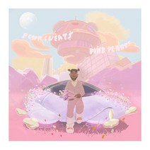 Atlantic 핑크스웨츠 Pink Planet 한정반 LP 바이닐, 1