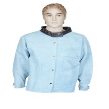 [무료배송]용접자켓 신형 특대형, 1개