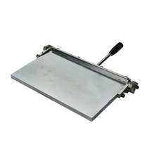 수동 시접기 (해리기) 35CM, 단품