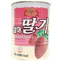 딸기 원액 삼아 835ml x12개 통조림 과일 원액 카페, 상세페이지 참조, 상세페이지 참조, 상세페이지 참조