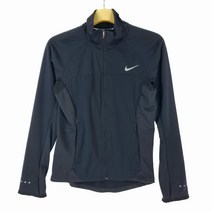 (고고빈티지)나이키 여M 드라이핏 집업