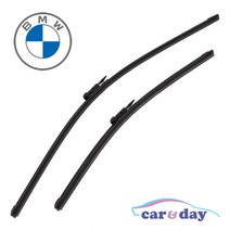 카앤데이 BMW M4 컨버터블 순정형 와이퍼 F83