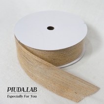 마끈리본 38mm 20yd 마사 롤 마리본 끈 재료 선물 포장 공예