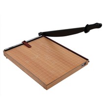 현wisdhm_종이재단기 작두 고급 작두형 업소용 커팅 오피스용 사무용♥cleang, ♥cleang!!