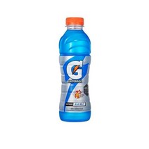 게토레이 블루볼트 600ml [18개]