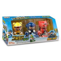 그랑프리 경주게임 후릭션 미니카트 남자아이선물