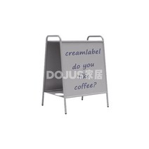 우산꽂이 모던 대형 보관 랙 카페 사무실 로비 수납 대용량 매장 가정용 업소용, size, 04.그레이