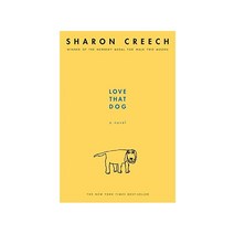 Love That Dog:, Harpercollins Juvenile