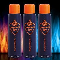 애니원119 강화액소화기 차량용 가정용 Large 505g, 애니원119 소화기 차량용 가정용